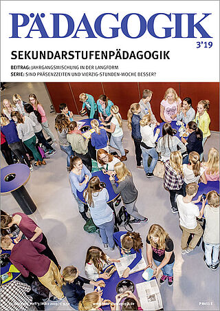 Pädagogik 3/2019