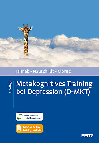 Metakognitives Training bei Depression (D-MKT)