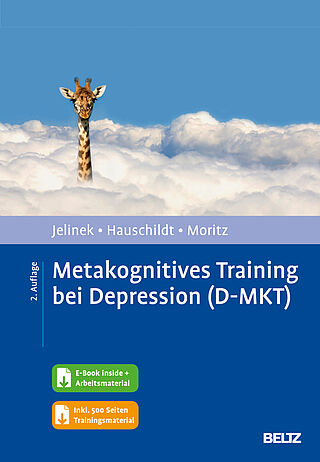 Metakognitives Training bei Depression (D-MKT)