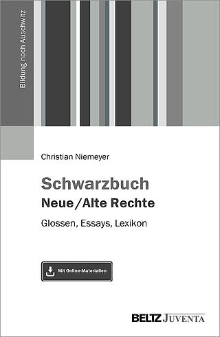 Schwarzbuch Neue / Alte Rechte