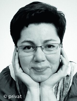 Yvonne Hergane