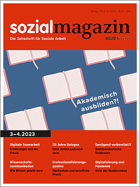 Sozialmagazin 3-4/2023