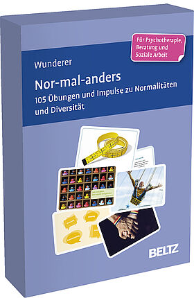 Nor-mal-anders