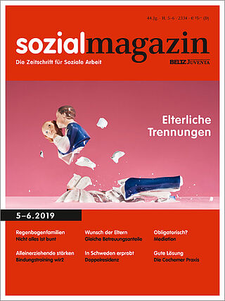 Sozialmagazin 5-6/2019