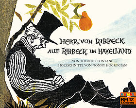 Herr von Ribbeck auf Ribbeck im Havelland