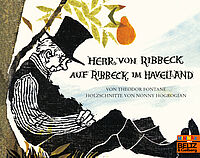 Herr von Ribbeck auf Ribbeck im Havelland