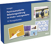 Posttraumatische Belastungsstörung im Kindes- und Jugendalter