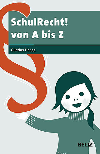 SchulRecht! von A bis Z