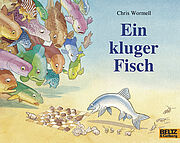 Ein kluger Fisch