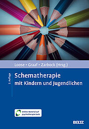 Schematherapie mit Kindern und Jugendlichen