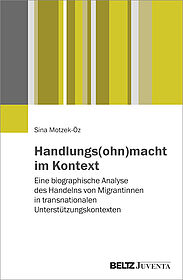 Handlungs(ohn)macht im Kontext