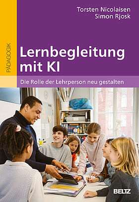 Lernbegleitung mit KI