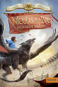Nicolas Calva. Das magische Amulett