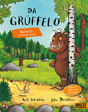 Da Grüffelo