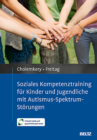 Soziales Kompetenztraining für Kinder und Jugendliche mit Autismus-Spektrum-Störungen