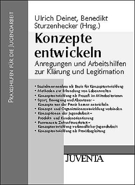 Konzepte entwickeln