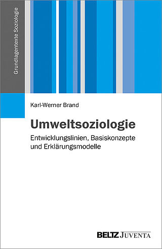 Umweltsoziologie