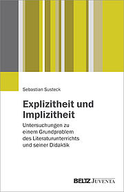 Explizitheit und Implizitheit