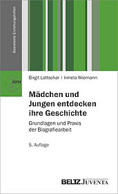 Mädchen und Jungen entdecken ihre Geschichte