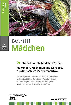 Betrifft Mädchen 3/2021