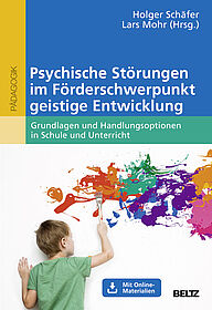 Psychische Störungen im Förderschwerpunkt geistige Entwicklung