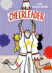 Cheerleader