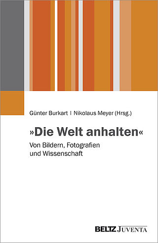 »Die Welt anhalten«