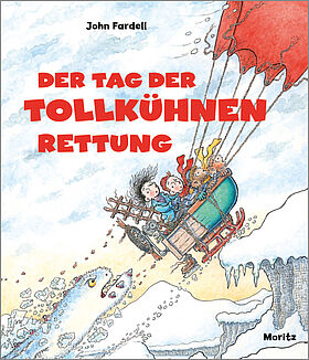 Der Tag der tollkühnen Rettung