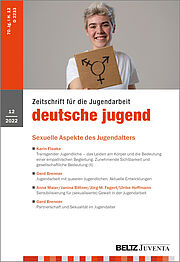 deutsche jugend 12/2022