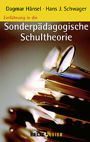 Einführung in die sonderpädagogische Schultheorie