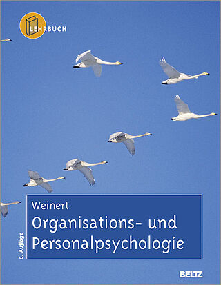 Organisations- und Personalpsychologie