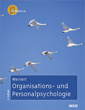 Organisations- und Personalpsychologie