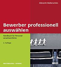 Bewerber professionell auswählen