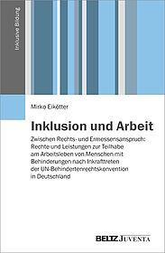 Inklusion und Arbeit