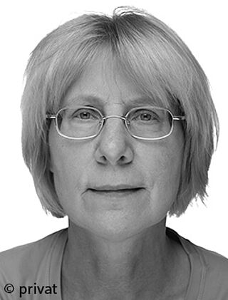 Birgit Hofmann