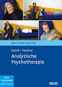 Analytische Psychotherapie