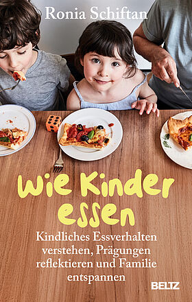 Wie Kinder essen