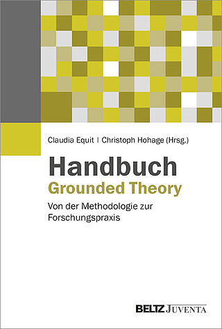 Handbuch Grounded Theory