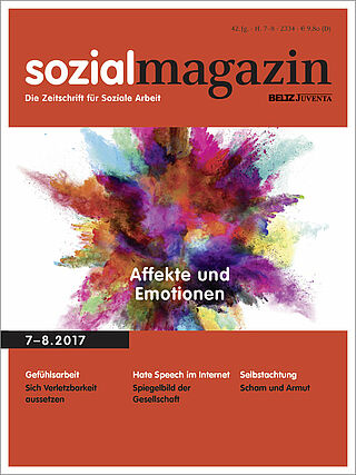 Sozialmagazin 7-8/2017