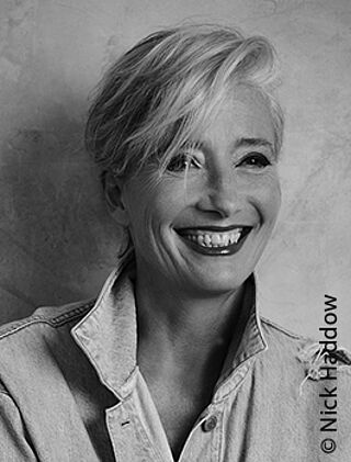 Emma Thompson