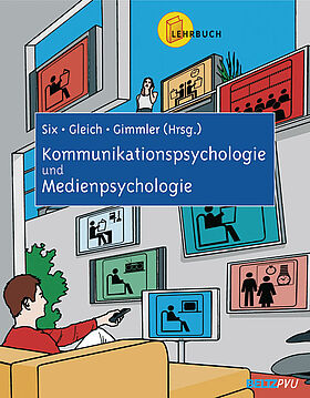 Kommunikationspsychologie - Medienpsychologie