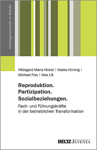 Reproduktion. Partizipation. Sozialbeziehungen.