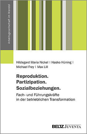 Reproduktion. Partizipation. Sozialbeziehungen.