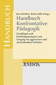 Handbuch Konfrontative Pädagogik