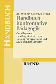 Handbuch Konfrontative Pädagogik