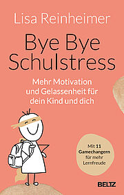 Bye Bye Schulstress