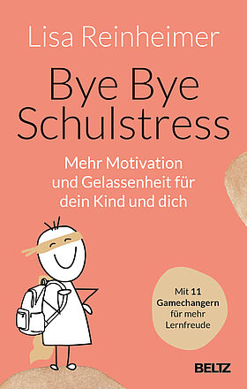 Bye Bye Schulstress
