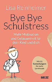Bye Bye Schulstress