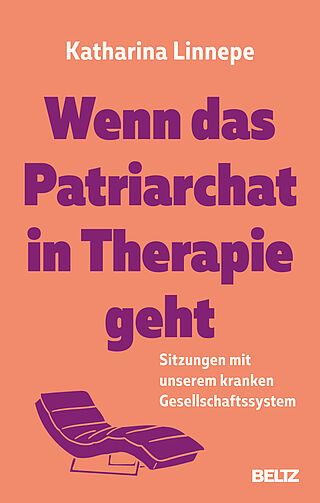 The Patriarchy on the Therapist’s Couch