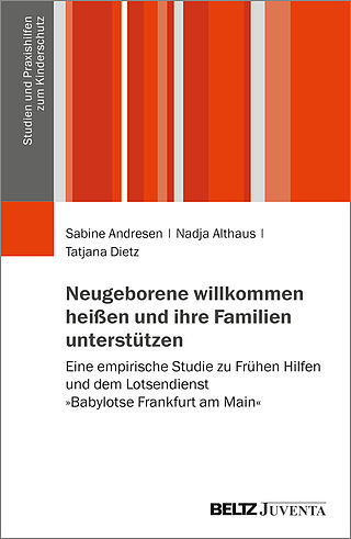 Neugeborene willkommen heißen und ihre Familien unterstützen